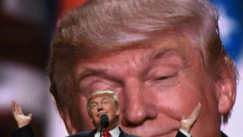 Trump dio 18 meses a los 58,706 beneficiarios del TPS provenientes de Haití para salir de EEUU