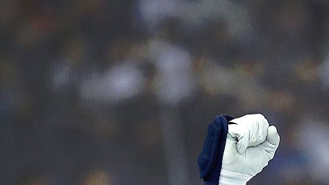 Shohei Ohtani  Masterpress/Getty Images