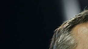 Tony Stewart fue acosado por Kathleen Russell. Getty Images/Lee County