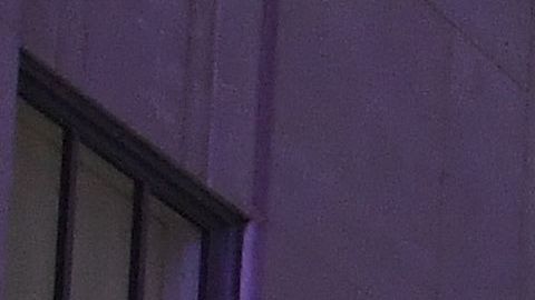 The 84th Annual Rockefeller Center Christmas Tree Lighting Ceremony is seen on November 30, 2016 in New York City. / AFP / ANGELA WEISS        (Photo credit should read ANGELA WEISS/AFP/Getty Images)