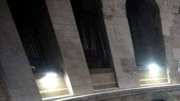 La tumba de Cristo es más antigua de lo que se creía.