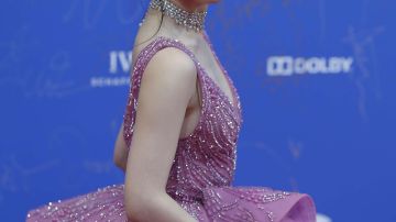 Liu Yifei es la elegida de Disney.