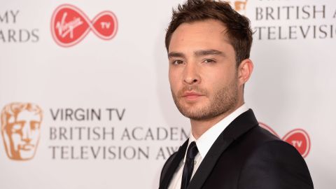 Ed Westwick sigue en el ojo del huracán.