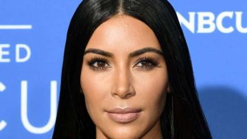 Kim Kardashian es una de las figuras más influyentes en redes.