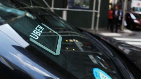 Activistas dicen que Uber ha ocultado muchos más incidentes