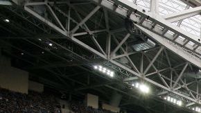 Marco Rojas en la Copa Confederaciones. Dean Mouhtaropoulos/Getty Images
