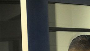 O.J. Simpson. Jason Bean-Pool/Getty Images