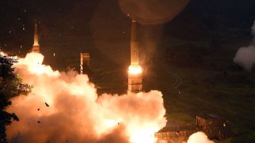 Alerta tras el último lanzamiento de Corea del Norte