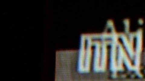 Entre los archivos sobre Bin Laden había información con derechos de autor.