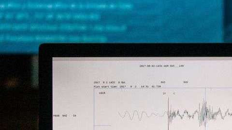 Se ha descartado que se traten de efectos secundarios de algún sismo.