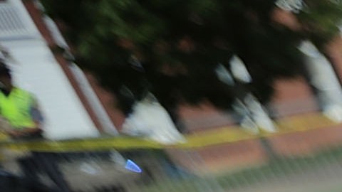 El supremacista Richard Spencer ya no tiene cuenta verificada de Twitter.