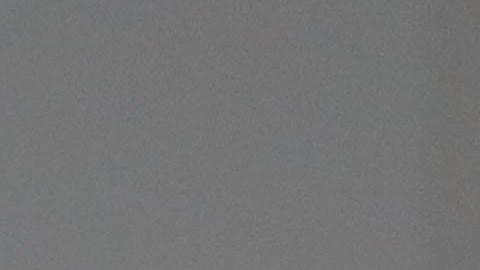 El presidente Trump presumió un "avión invisible".