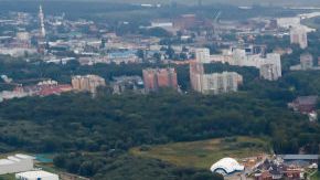 Kaliningrado.  Lars Baron/Getty Images