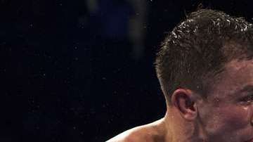 Gennady Golovkin y Canelo Álvarez empataron en su reciente combate
