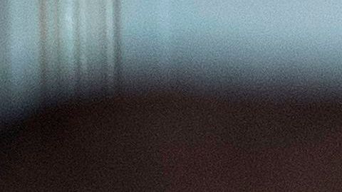 H. R. McMaster y el presidente Trump.