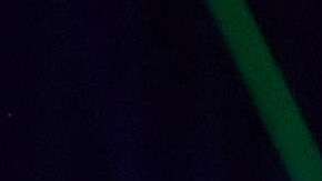 Chris Martin durante su presentación en iHeartRadio Music Festival.