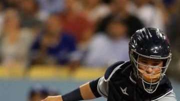 Los Angeles Dodgers y San Diego Padres se enfrentarán en Monterrey, México en la temporada regular del 2018. (Foto: Sean M. Haffey/Getty Images)