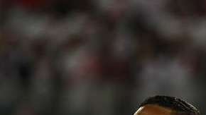 Paolo Guerrero, de la selección de Perú, habría dado positivo de dopaje