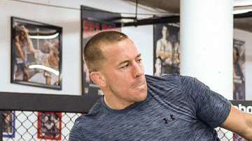 El canadiense Georges St. Pierre intentará adjudicarse el título de Peso Medio
