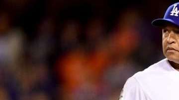 Dave Roberts, manager de Los Angeles Dodgers confía en ganar la Serie Mundial y mandará a Yu Darvish a la loma para el séptimo juego. (Foto: Harry How/Getty Images)