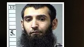 El presidente Trump ha tuiteado sobre el terrorista de Nueva York.