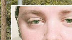 "Todos van a morir antes de abrir fuego" dijo el asesino mientras abría fuego contra la multitud