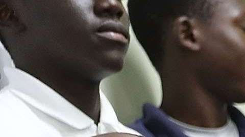 Los haitianos piden al gobierno de Trump ampliar el periodo de TPS.