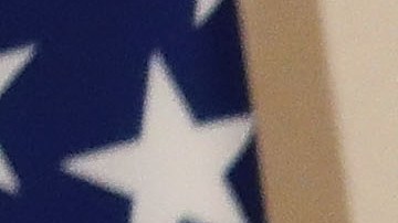 El presidente Trump suavizó su discurso hacia Corea del Norte.