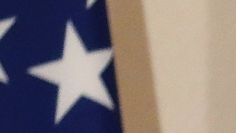 El presidente Trump suavizó su discurso hacia Corea del Norte.