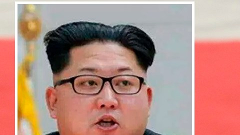 Los mandatarios de China y EEUU dialogaron sobre Corea del Norte.