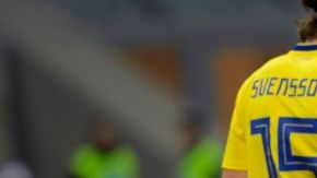 Italia fue eliminado del Mundial. MIGUEL MEDINA/AFP/Getty Images