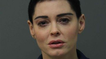 Encontraron cocaína en una cartera de la actriz el pasado mes de enero.