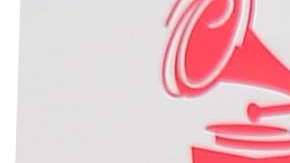 Chiquinquira Delgado en la alfombra roja de los Latin Grammy Awards.