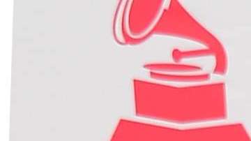Chiquinquira Delgado en la alfombra roja de los Latin Grammy Awards.