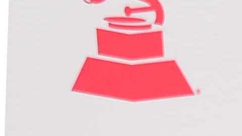 Chiquinquira Delgado en la alfombra roja de los Latin Grammy Awards.