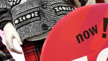 Depende de lo que quieras comprar, te convendrá hacerlo en alguno de estos días.