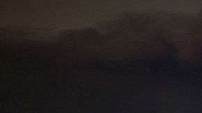 Volcán en Bali /Getty