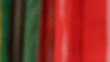 El presidente Trump causó polémica por su comentario sobre "Pocahontas".