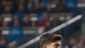 Gareth Bale cambió la cara al Madrid.  Denis Doyle/Getty Images