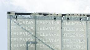 Televisa niega el pago de sobornos.  OMAR TORRES/AFP/Getty Images