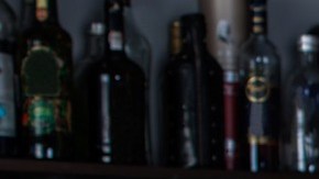 Las reacciones dependen de la bebida.