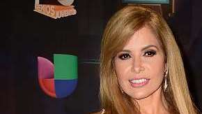 El marido de la cantante anunció el fallecimiento de Gerardo Gómez en redes sociales.