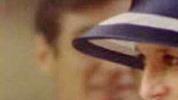 Diana de Gales (RIP) y el príncipe Enrique.