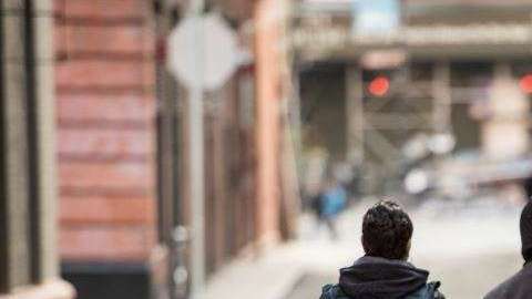 El grupo de inmigrantes cristianos de Indonesia corren peligro de muerte