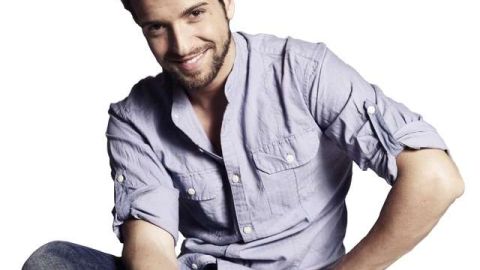 Pablo Alborán está listo para presentar su nueva música por toda España y parte de Latinoamérica.