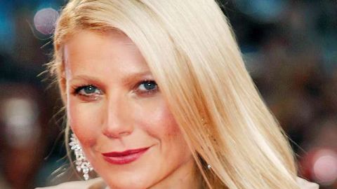 Gwyneth Paltrow