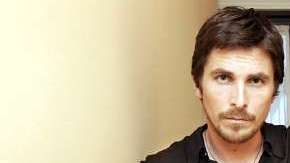 Christian interpretará a Dick Cheney, exvicepresidente de EEUU.