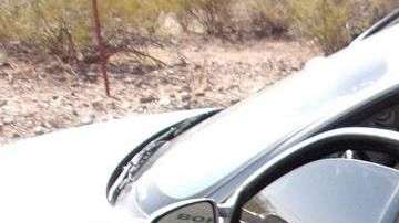 El joven mexicano podría pagar cárcel por haber intentado reingresar a EEUU