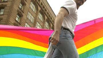 Muchas personas LGBTQ alegan prejuicios por parte de los agentes de policía.