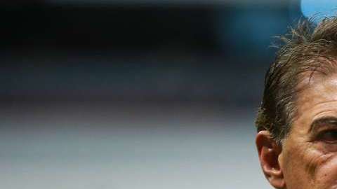 Ricardo La Volpe podría dirigir a la selección de Chile